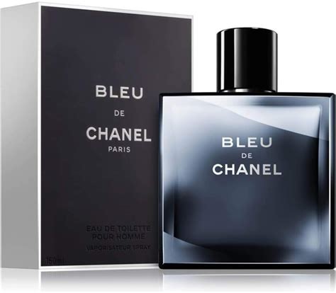 blue fe chanel|bleu De Chanel buy online.